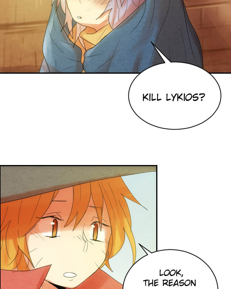 Watermelon - Manhwa Chapter 14 - page 63