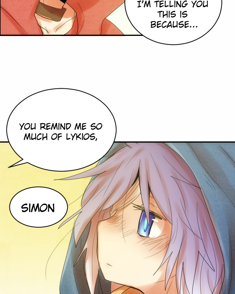 Watermelon - Manhwa Chapter 14 - page 64