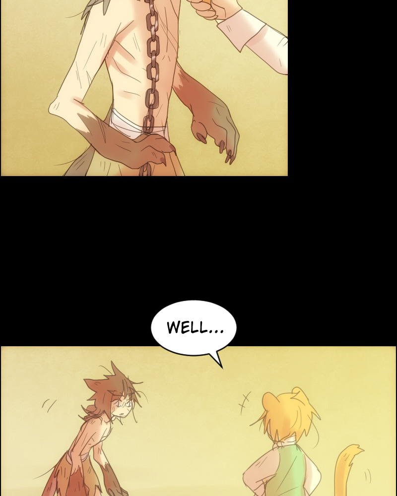 Watermelon - Manhwa Chapter 13 - page 14