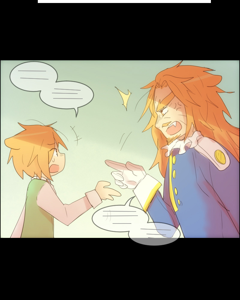Watermelon - Manhwa Chapter 13 - page 22