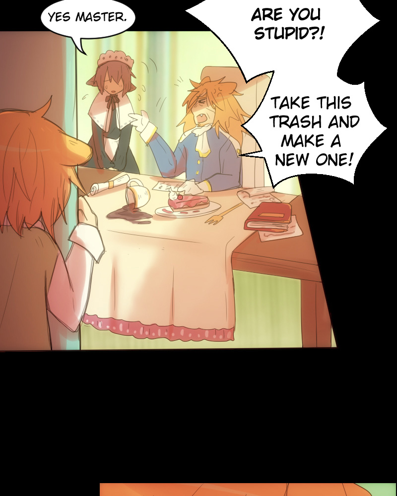 Watermelon - Manhwa Chapter 13 - page 27