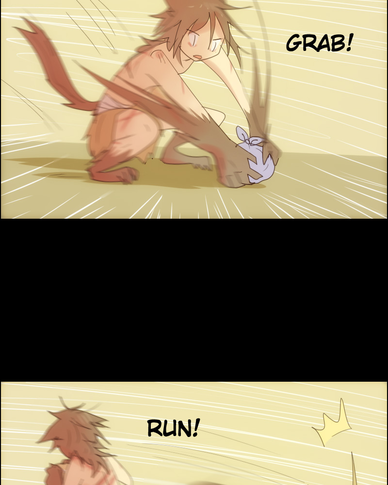 Watermelon - Manhwa Chapter 13 - page 43