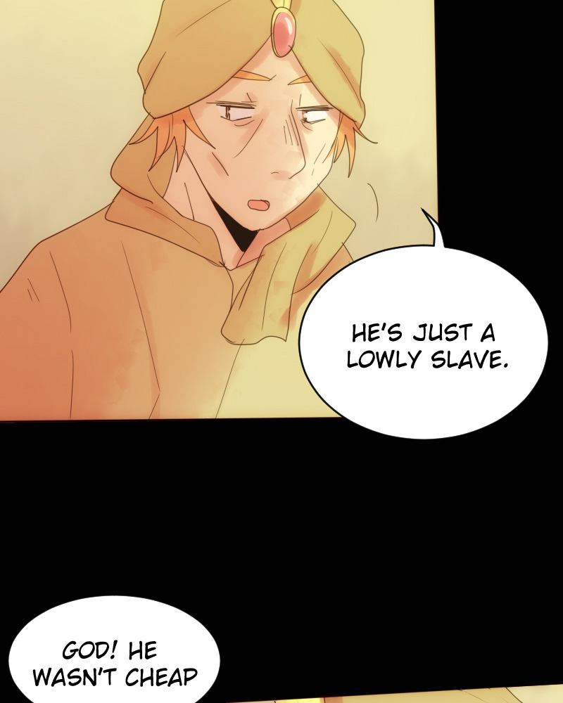 Watermelon - Manhwa Chapter 13 - page 6