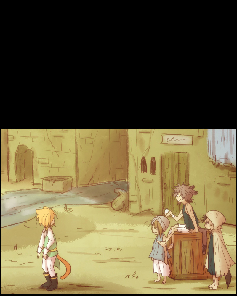 Watermelon - Manhwa Chapter 12 - page 12
