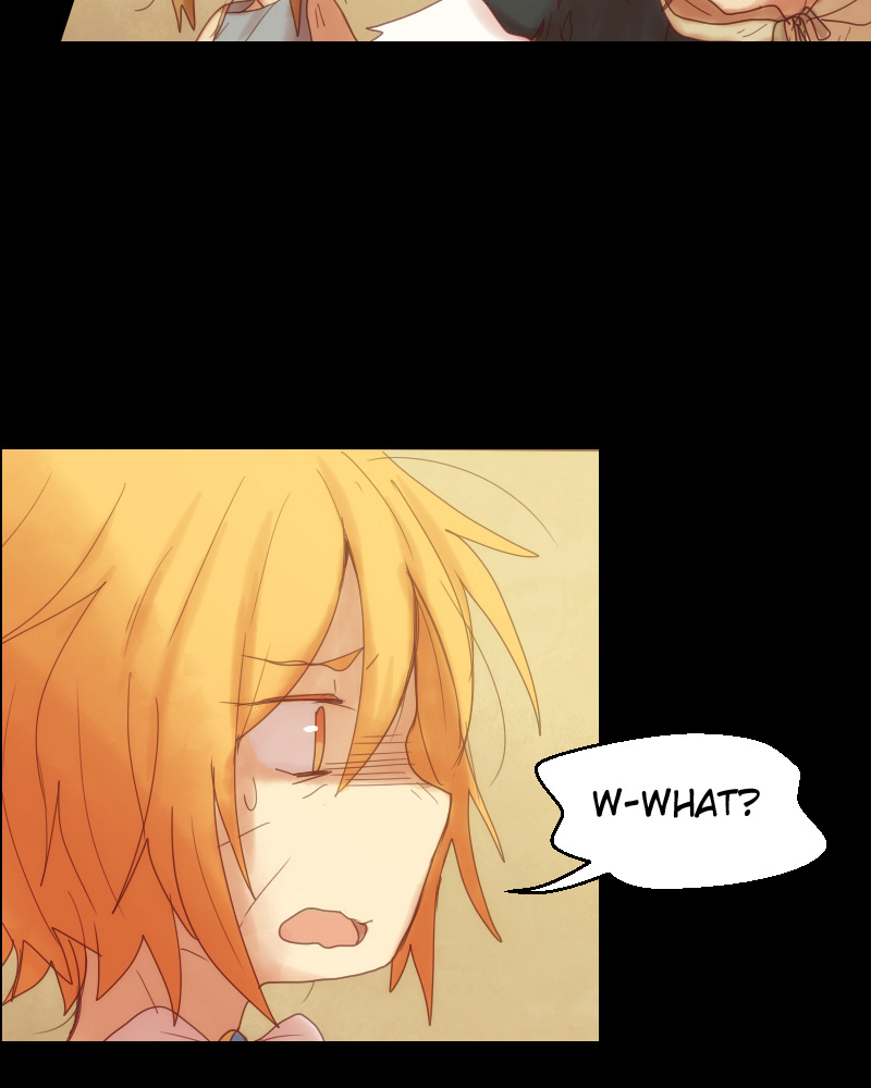 Watermelon - Manhwa Chapter 12 - page 14