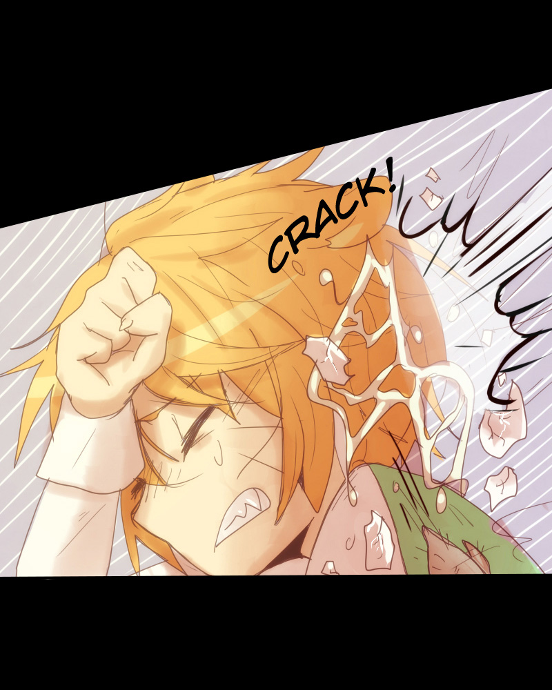Watermelon - Manhwa Chapter 12 - page 19