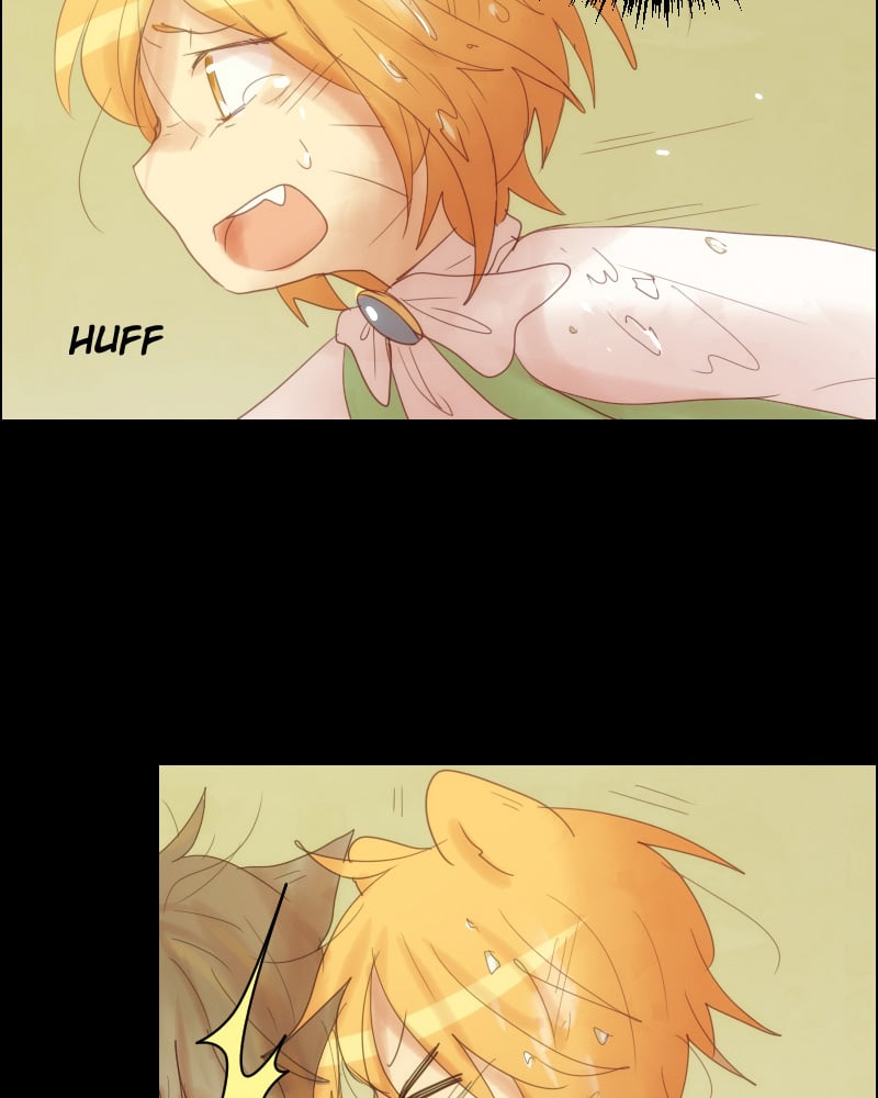 Watermelon - Manhwa Chapter 12 - page 27