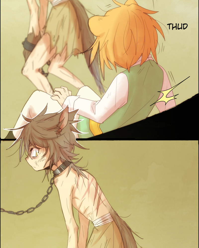 Watermelon - Manhwa Chapter 12 - page 29