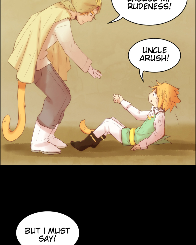 Watermelon - Manhwa Chapter 12 - page 39