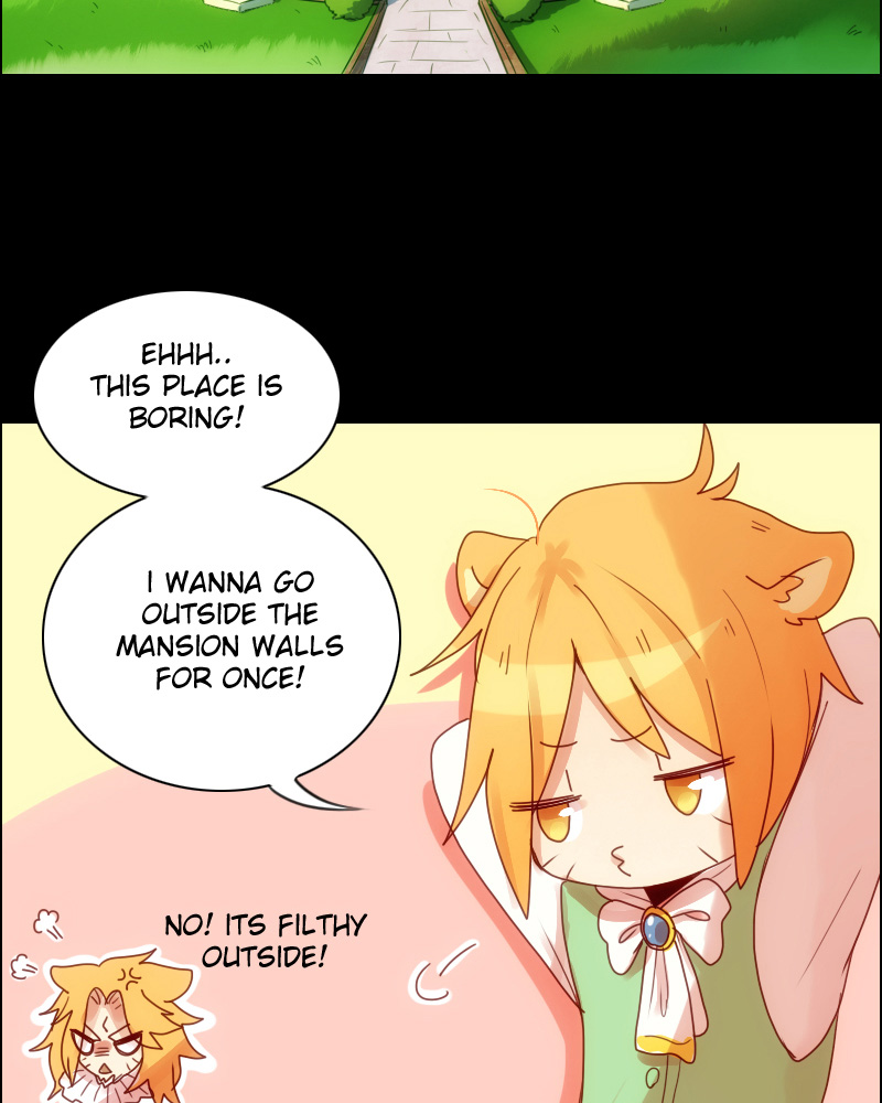 Watermelon - Manhwa Chapter 11 - page 23