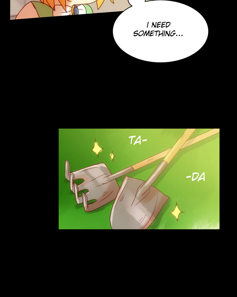 Watermelon - Manhwa Chapter 11 - page 33