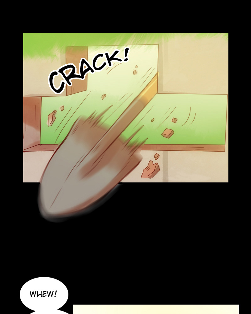 Watermelon - Manhwa Chapter 11 - page 34