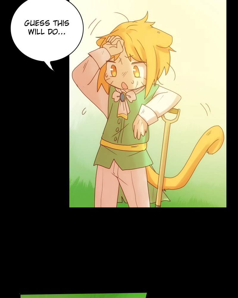 Watermelon - Manhwa Chapter 11 - page 35