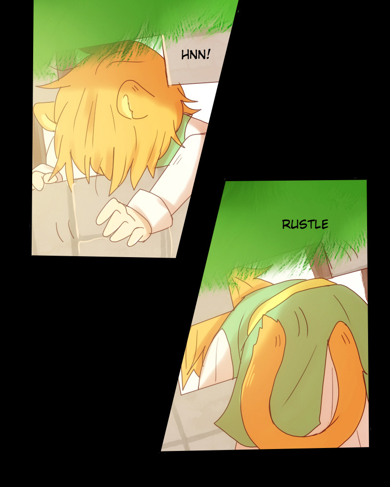 Watermelon - Manhwa Chapter 11 - page 36