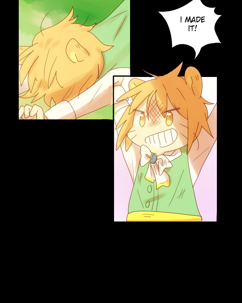 Watermelon - Manhwa Chapter 11 - page 38