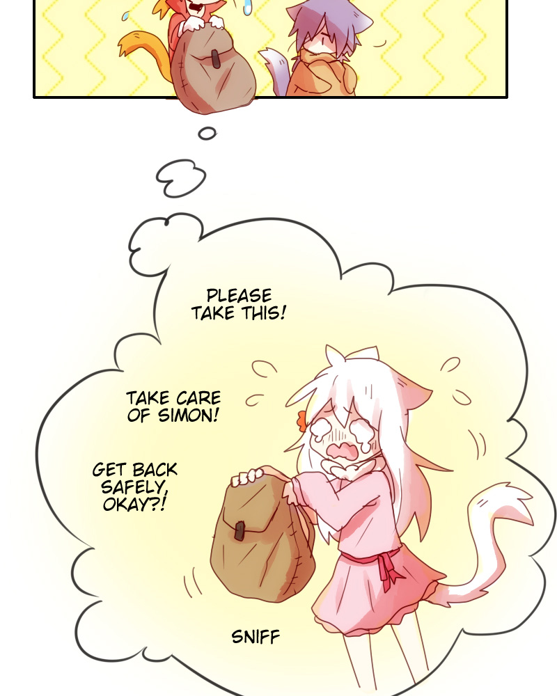 Watermelon - Manhwa Chapter 11 - page 6