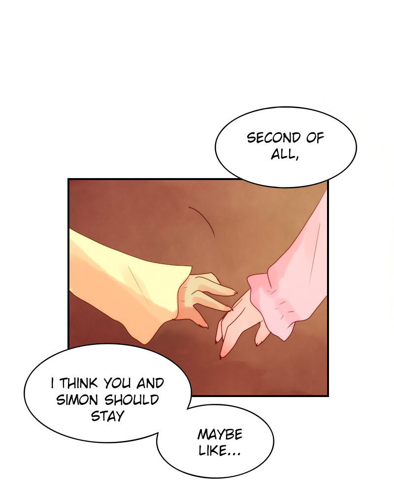 Watermelon - Manhwa Chapter 10 - page 11