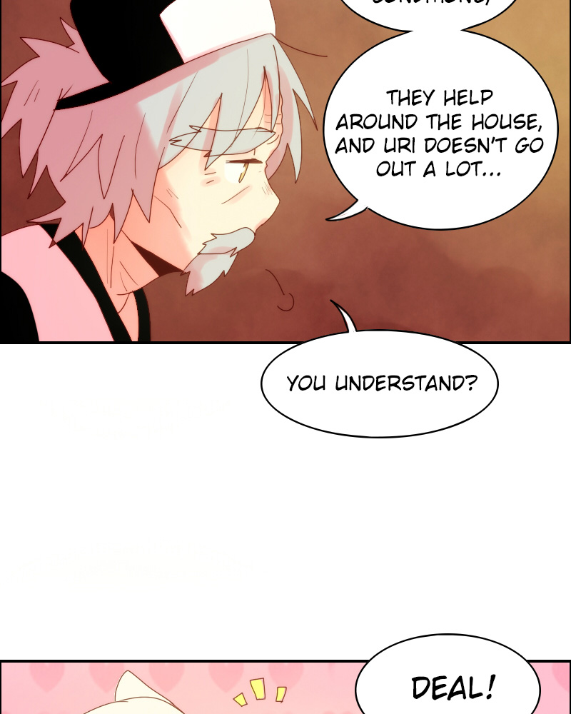 Watermelon - Manhwa Chapter 10 - page 16