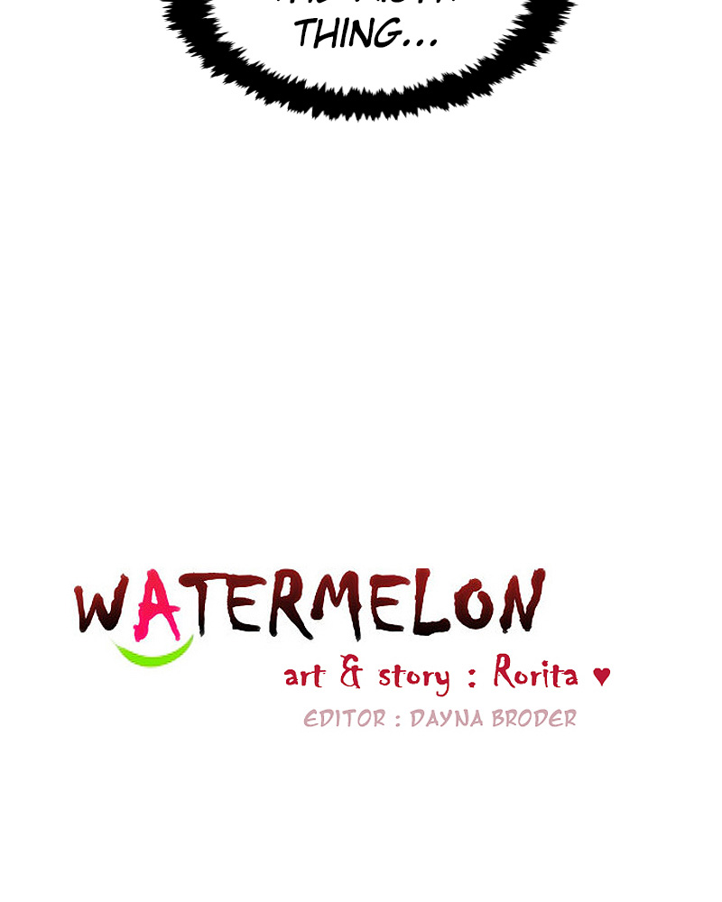 Watermelon - Manhwa Chapter 10 - page 24