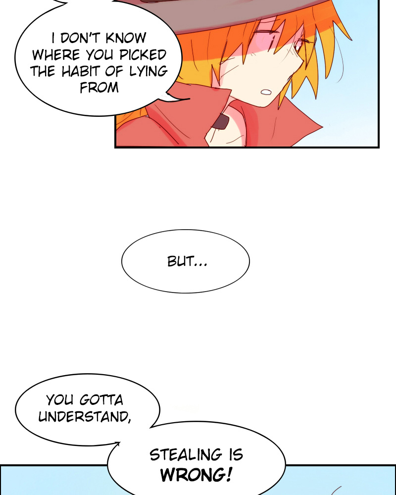 Watermelon - Manhwa Chapter 10 - page 31
