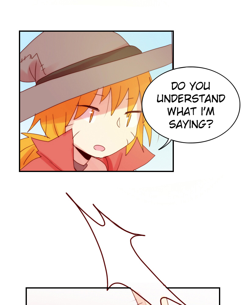 Watermelon - Manhwa Chapter 10 - page 34
