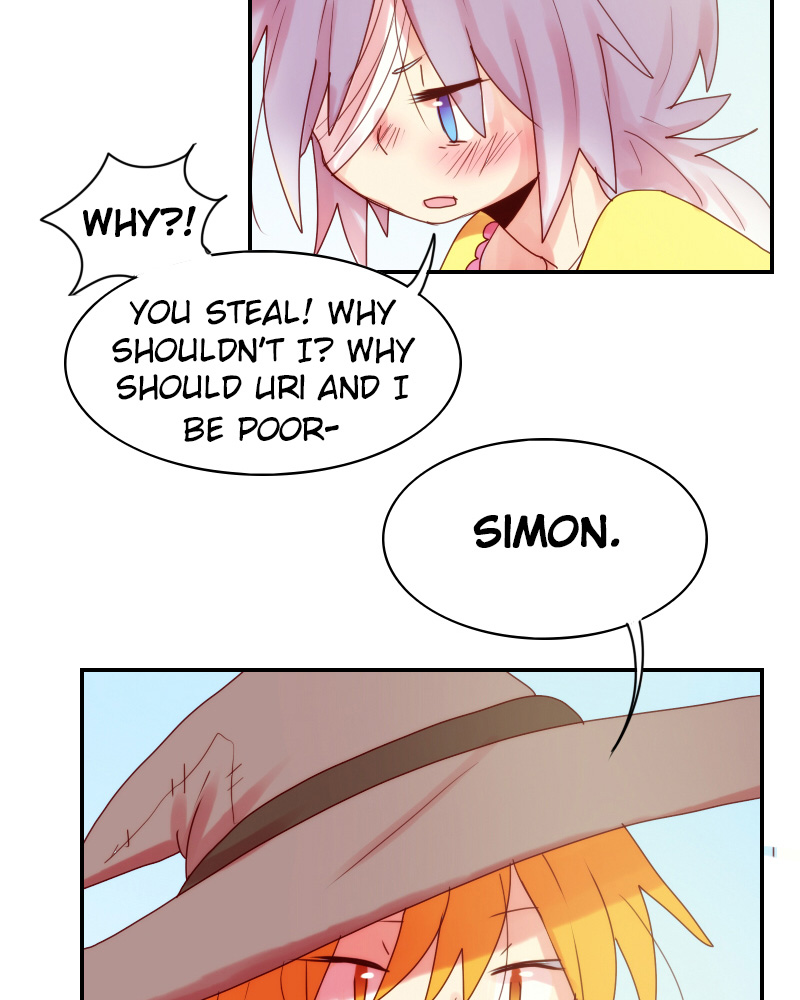 Watermelon - Manhwa Chapter 10 - page 36
