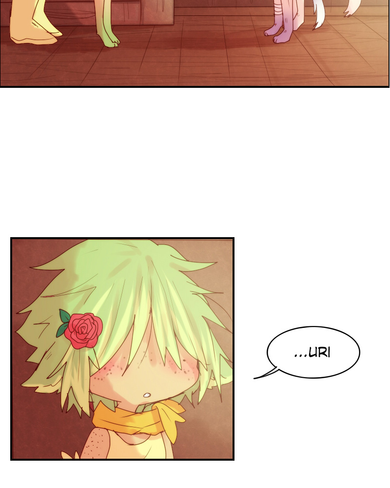 Watermelon - Manhwa Chapter 10 - page 5