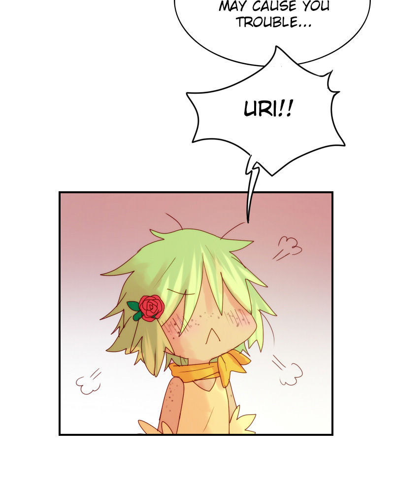 Watermelon - Manhwa Chapter 10 - page 9