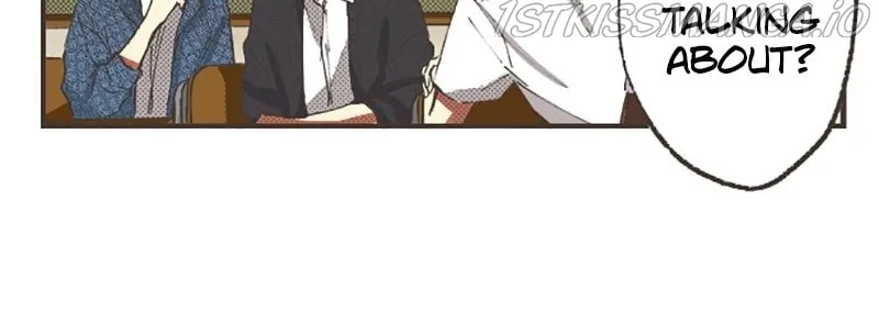 I Don’t Like That Smile Chapter 142 - page 18