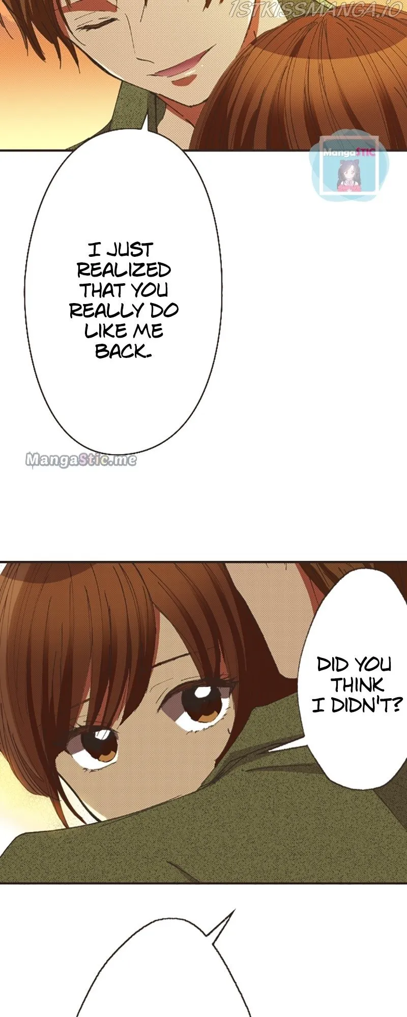 I Don’t Like That Smile Chapter 142 - page 6