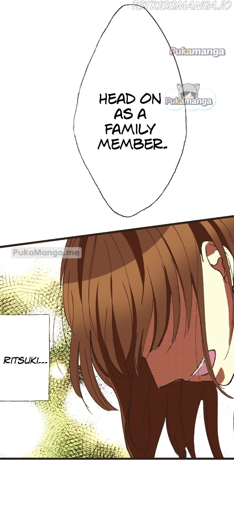 I Don’t Like That Smile Chapter 117 - page 26
