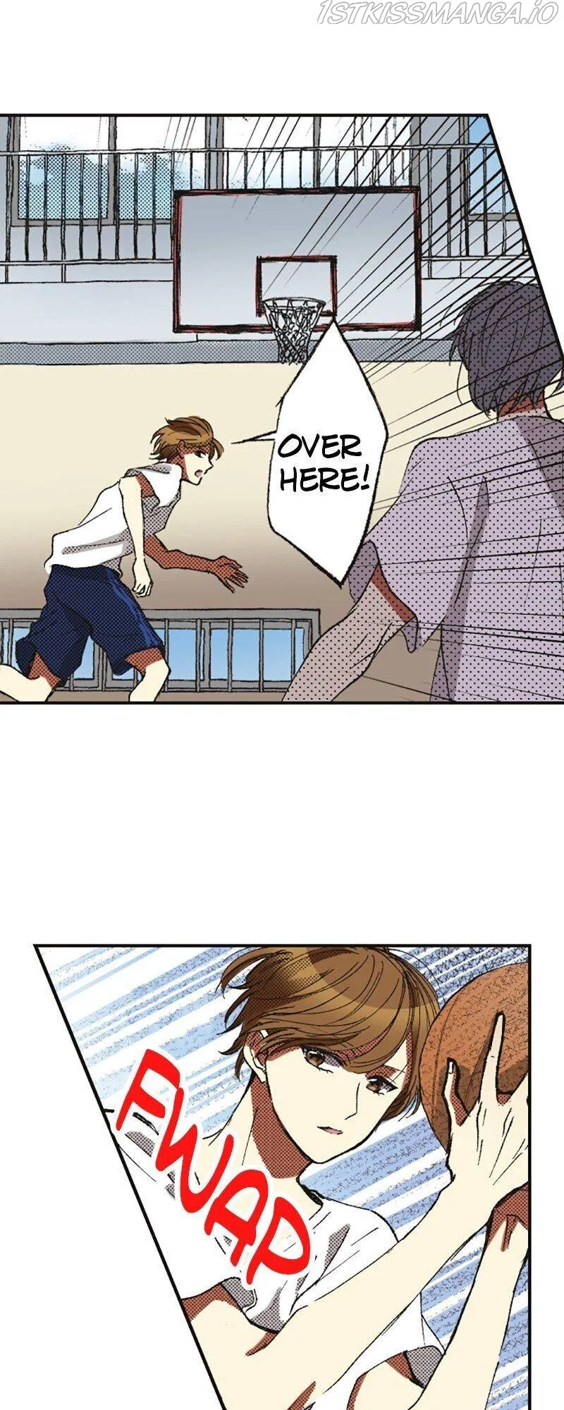 I Don’t Like That Smile Chapter 109 - page 13