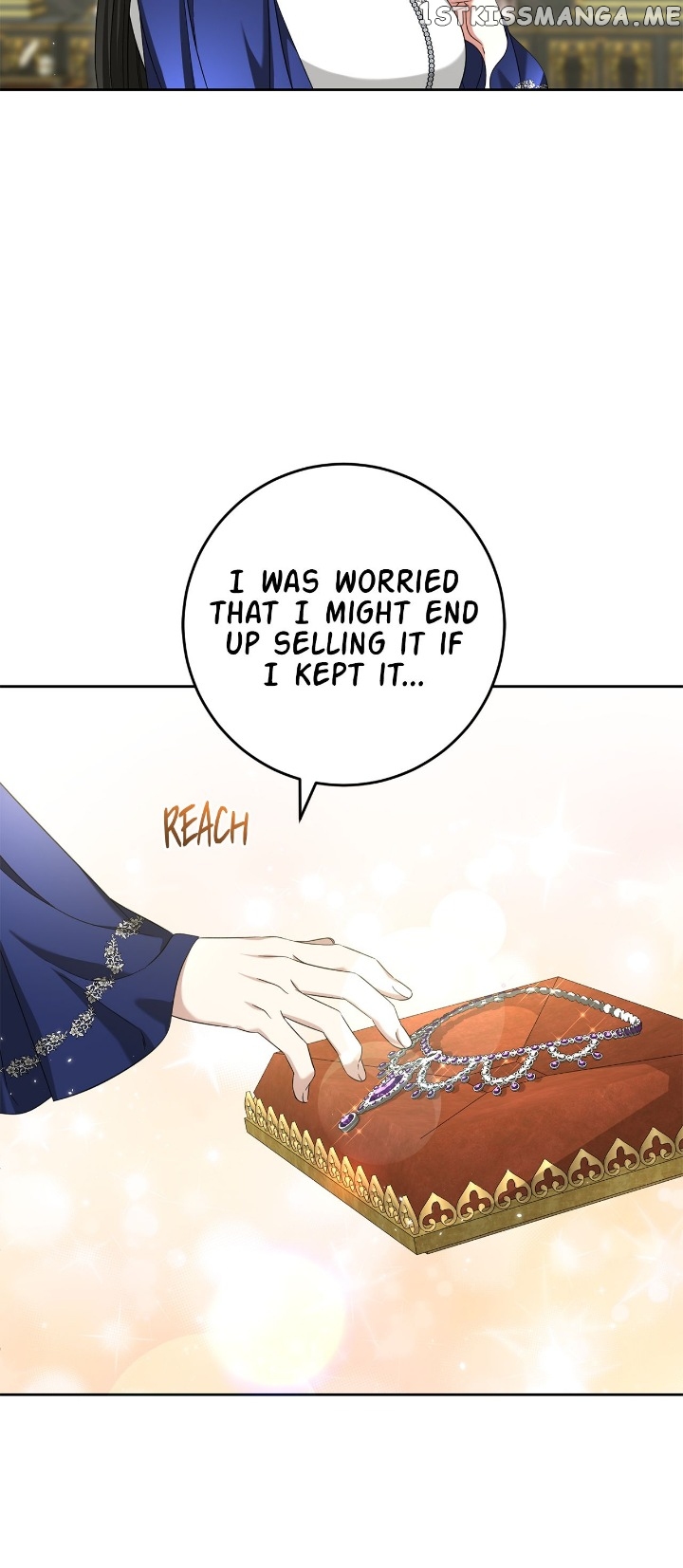 Catching Up With Luke Bischel Chapter 51 - page 18