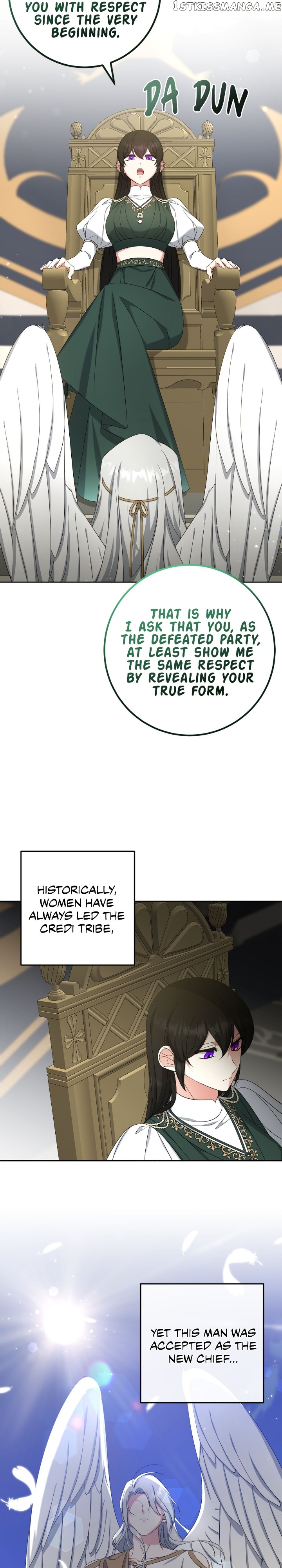 Catching Up With Luke Bischel Chapter 48 - page 10