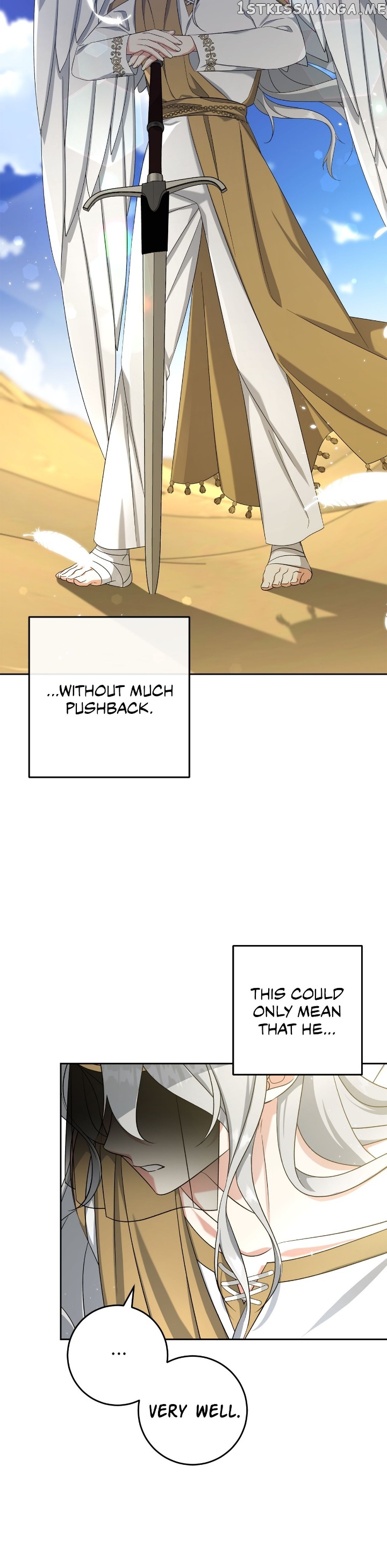 Catching Up With Luke Bischel Chapter 48 - page 11