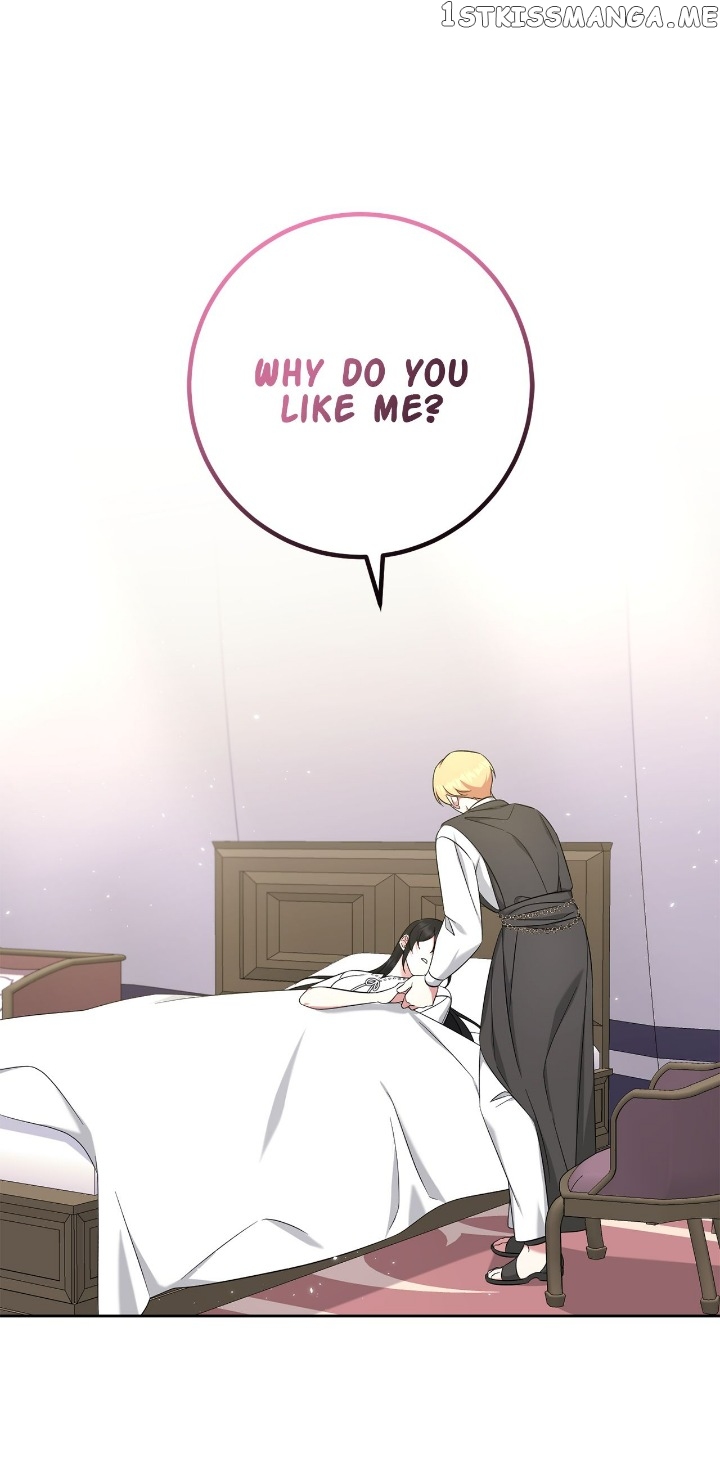 Catching Up With Luke Bischel Chapter 45 - page 16