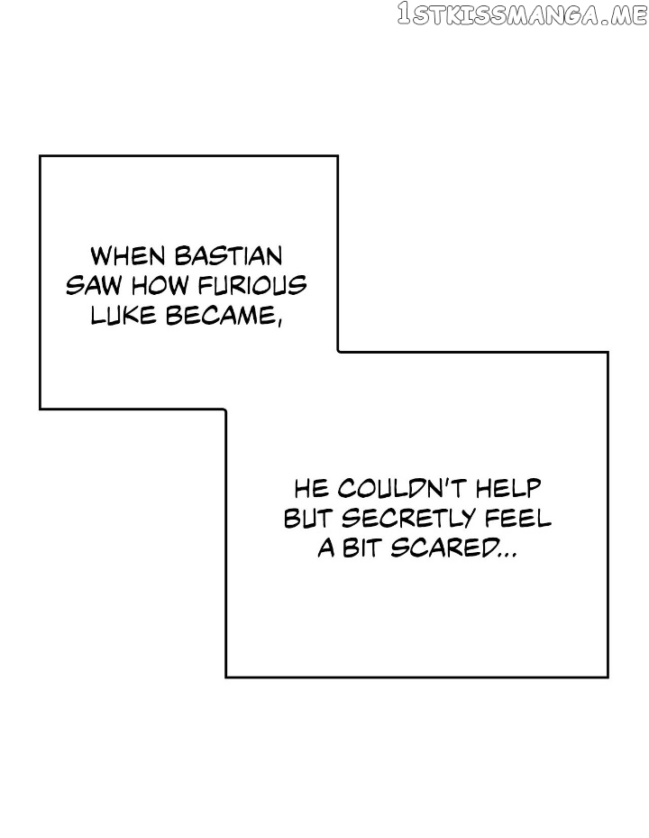 Catching Up With Luke Bischel Chapter 42 - page 11
