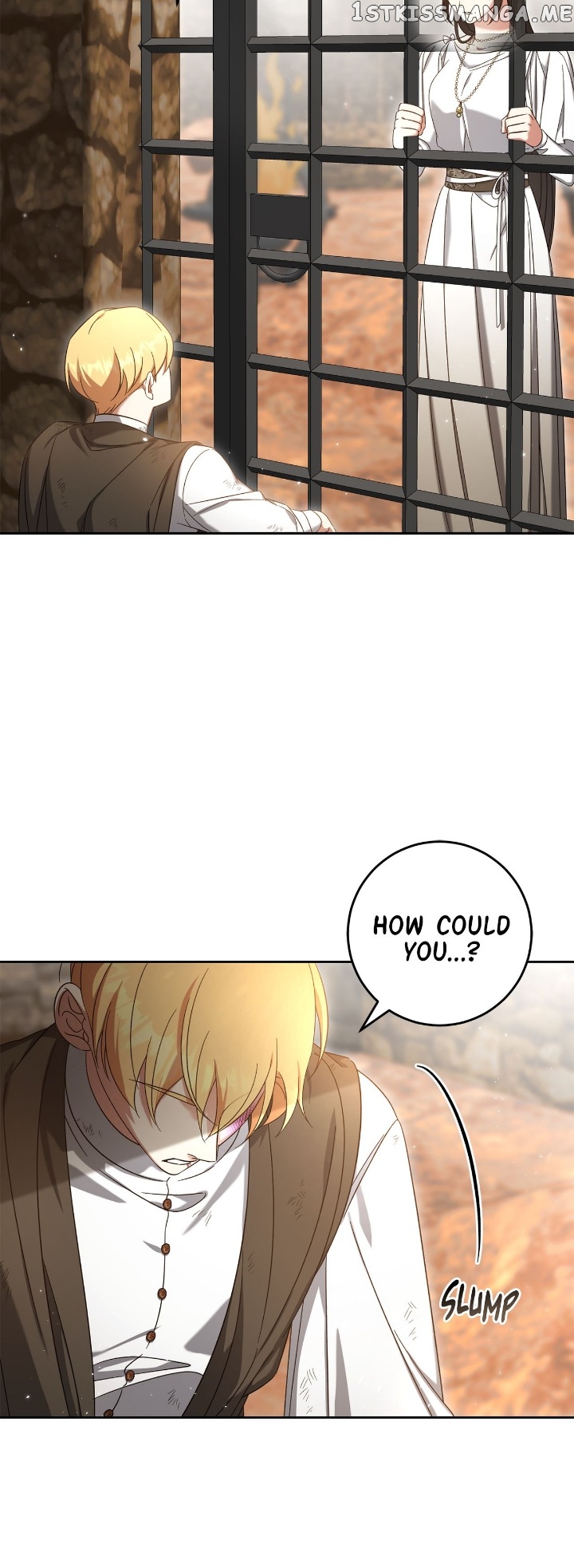 Catching Up With Luke Bischel Chapter 42 - page 18