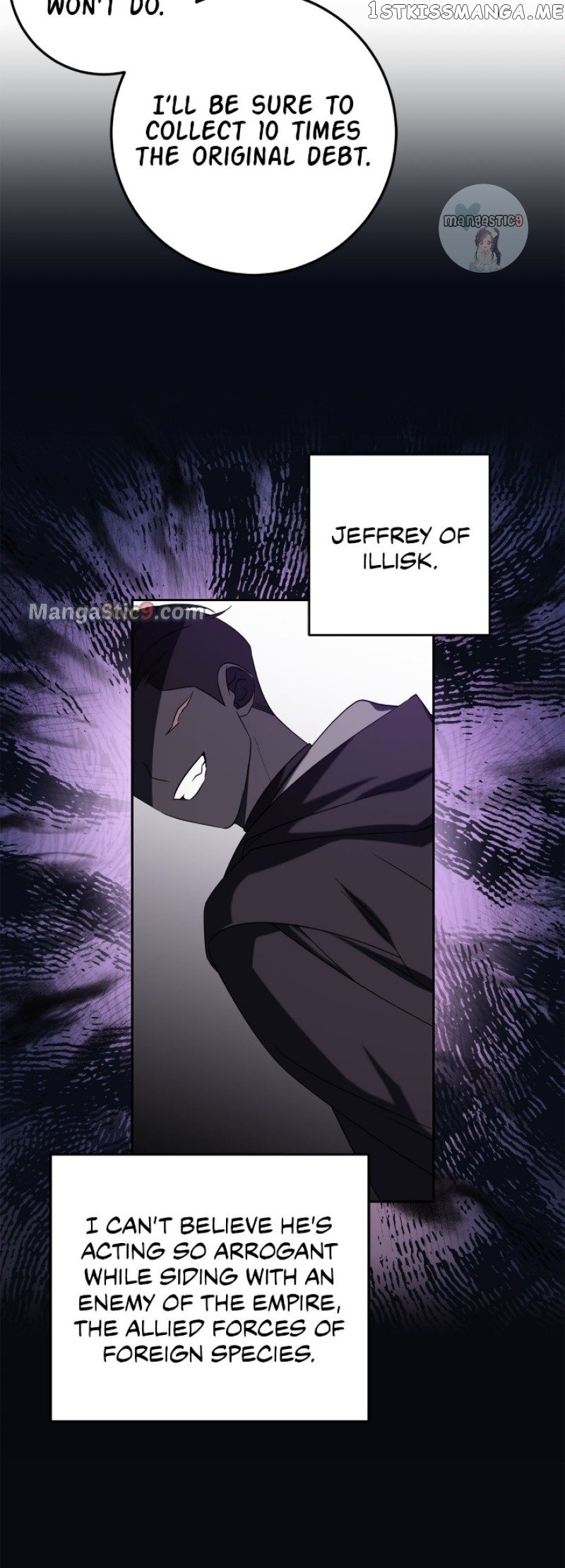 Catching Up With Luke Bischel Chapter 38 - page 27