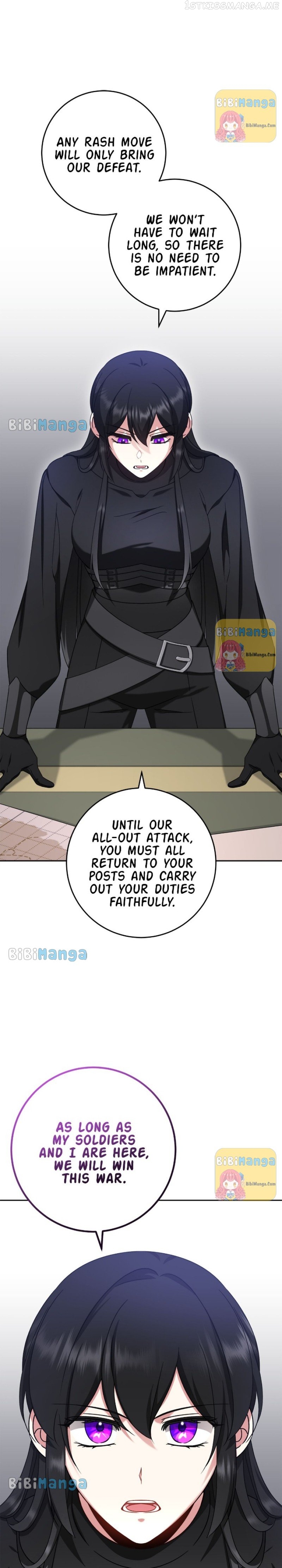 Catching Up With Luke Bischel Chapter 33 - page 18