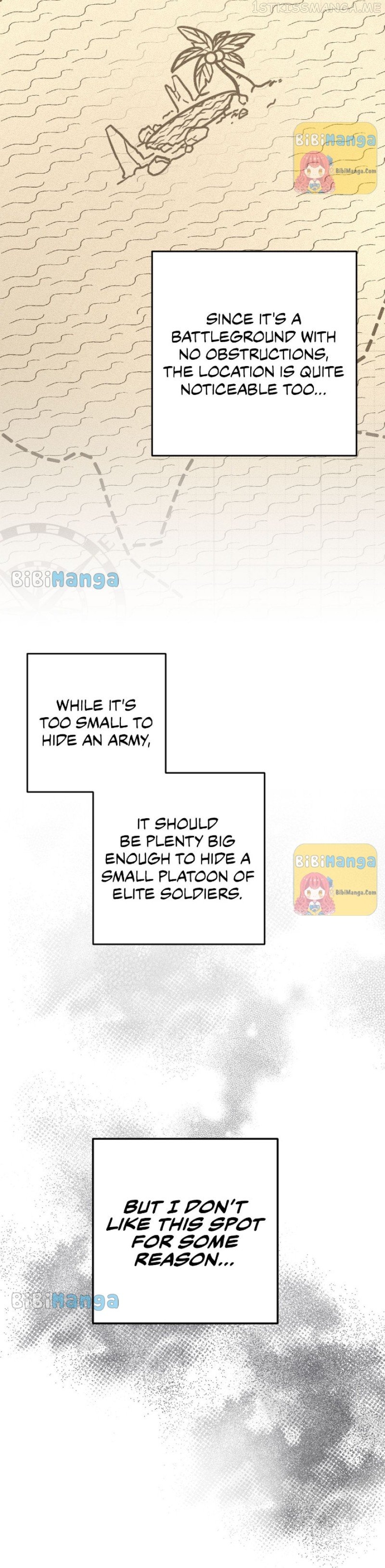 Catching Up With Luke Bischel Chapter 33 - page 20