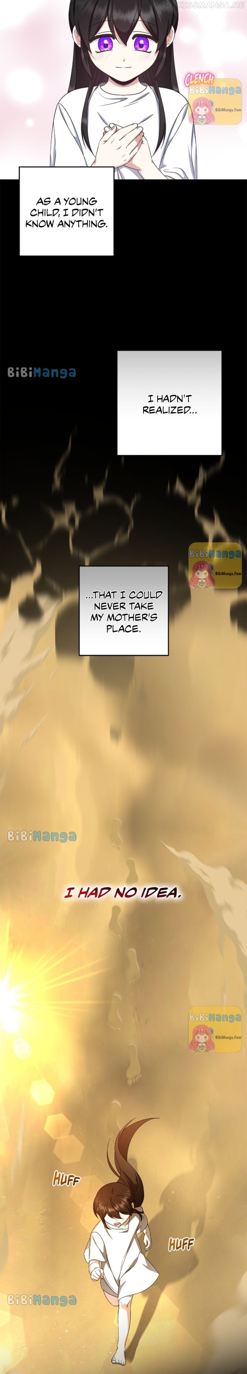 Catching Up With Luke Bischel Chapter 32 - page 14