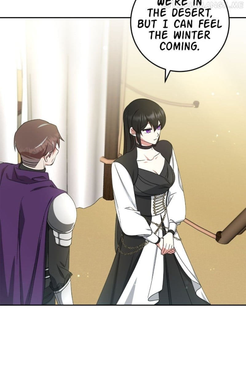 Catching Up With Luke Bischel Chapter 32 - page 18