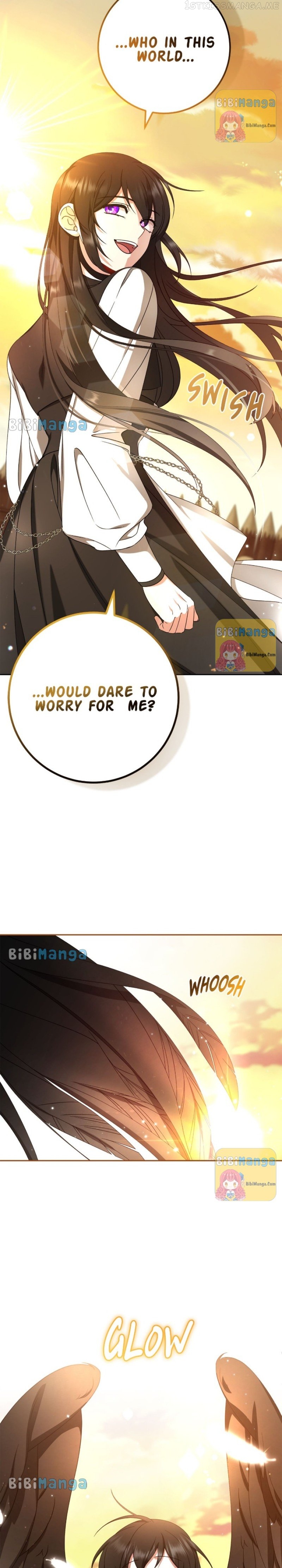 Catching Up With Luke Bischel Chapter 32 - page 23