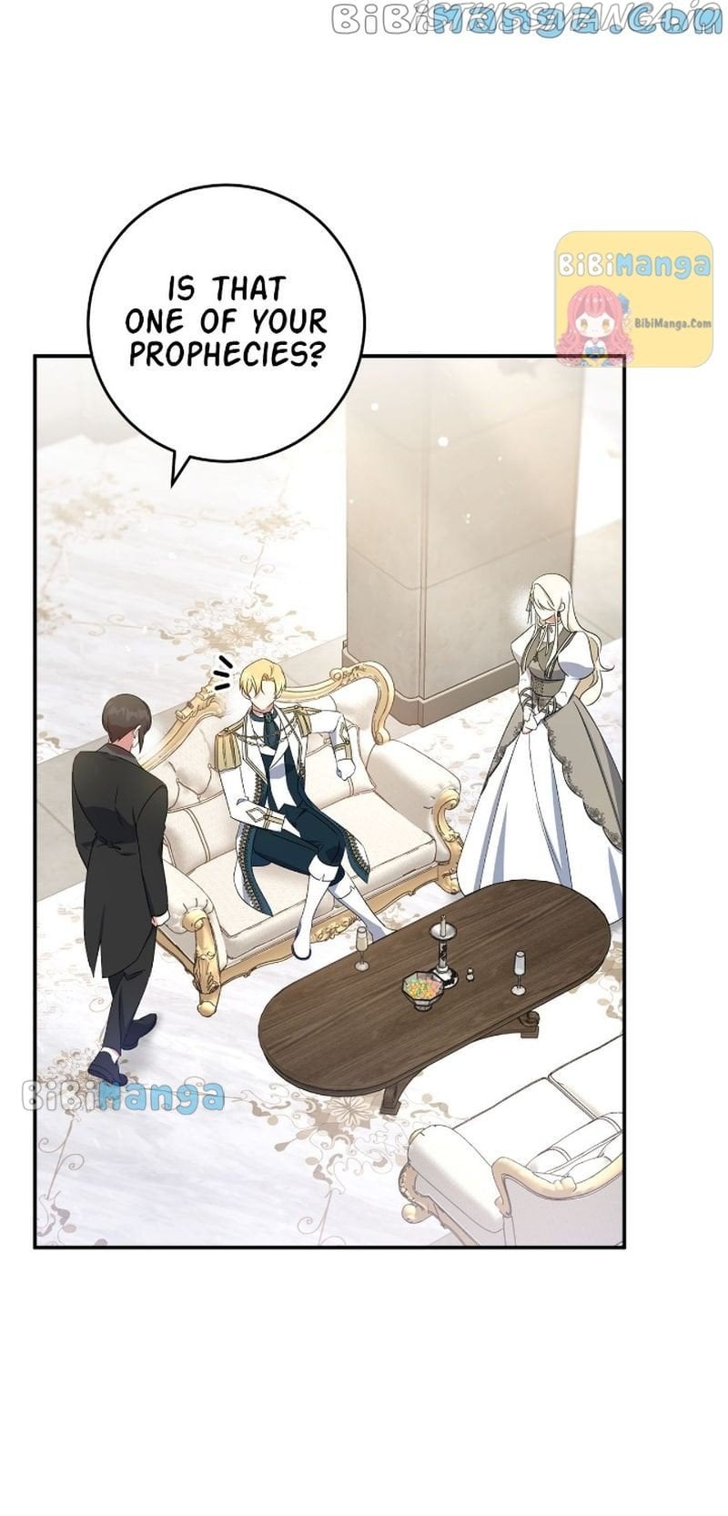 Catching Up With Luke Bischel Chapter 28 - page 12