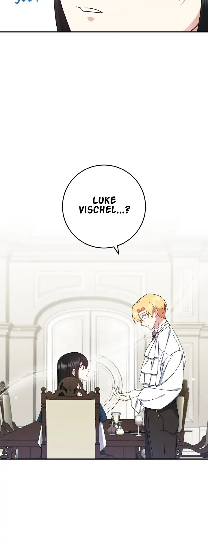 Catching Up With Luke Bischel Chapter 24 - page 34
