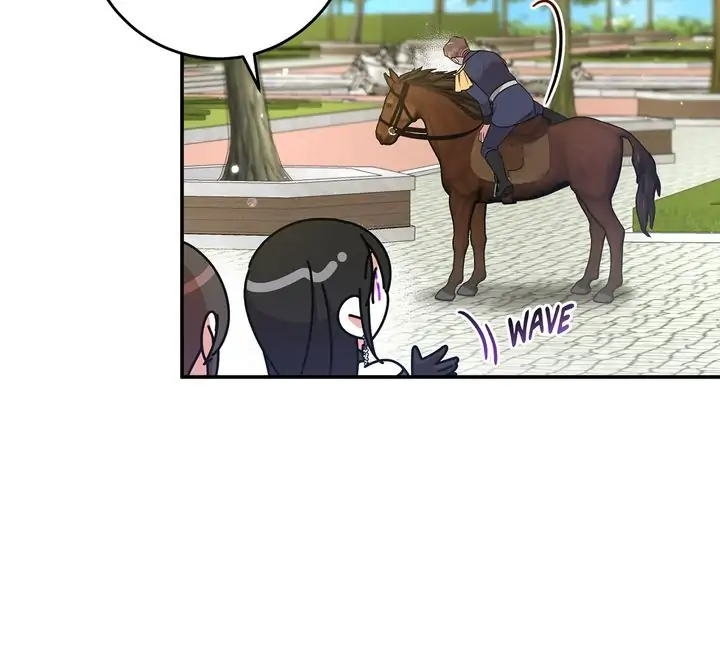 Catching Up With Luke Bischel Chapter 20 - page 8