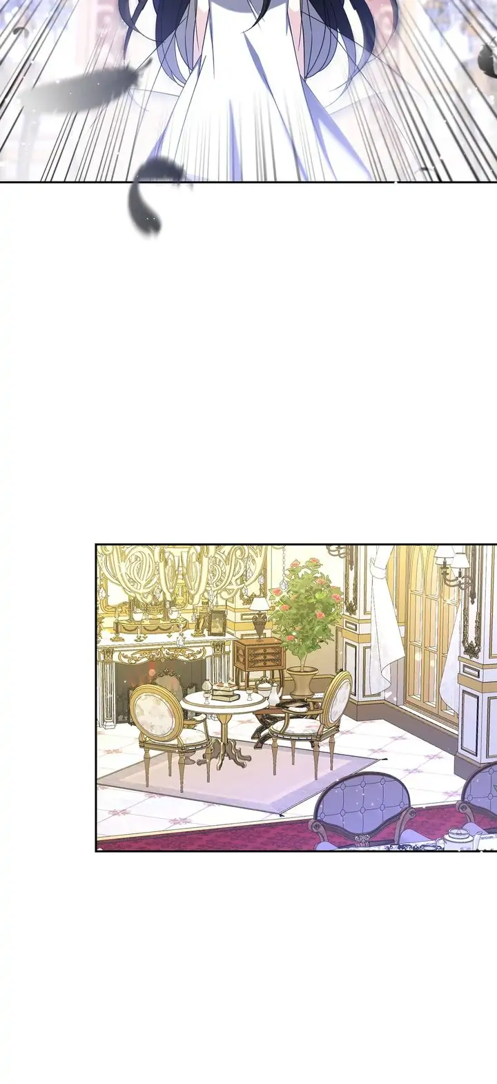 Catching Up With Luke Bischel Chapter 16 - page 16