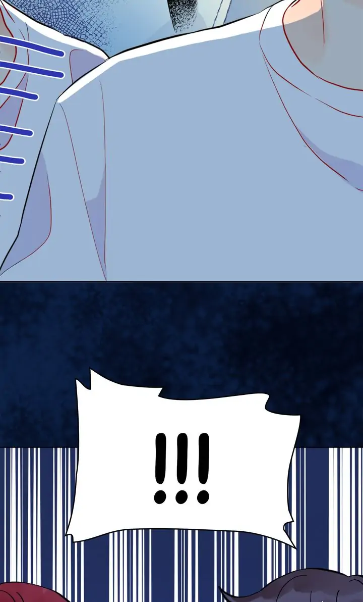 Senior, Don’t Run Away Chapter 41 - page 43