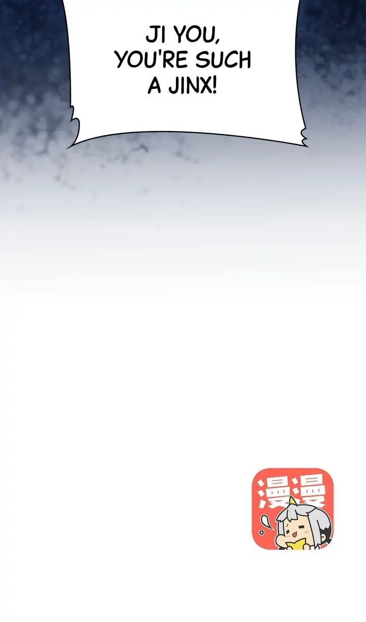 Senior, Don’t Run Away Chapter 41 - page 45